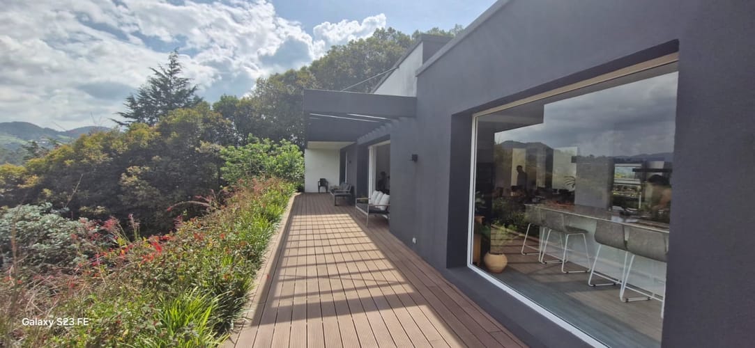 Finca en venta en El Porvenir, Rionegro, 350 m² · foto 8 de 20