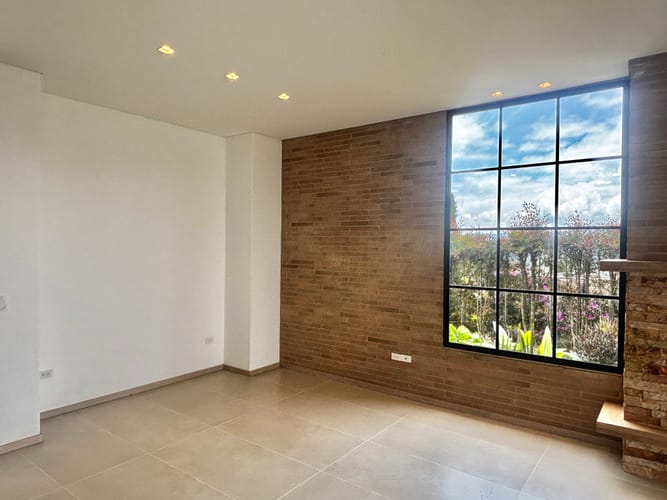 Casa de 4 alcobas en venta en Pantanillo, El Retiro, 308 m² · foto 18 de 24
