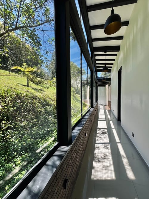 Casa de 3 alcobas en venta en Cascajo Arriba, Marinilla, 250 m² · foto 4 de 8