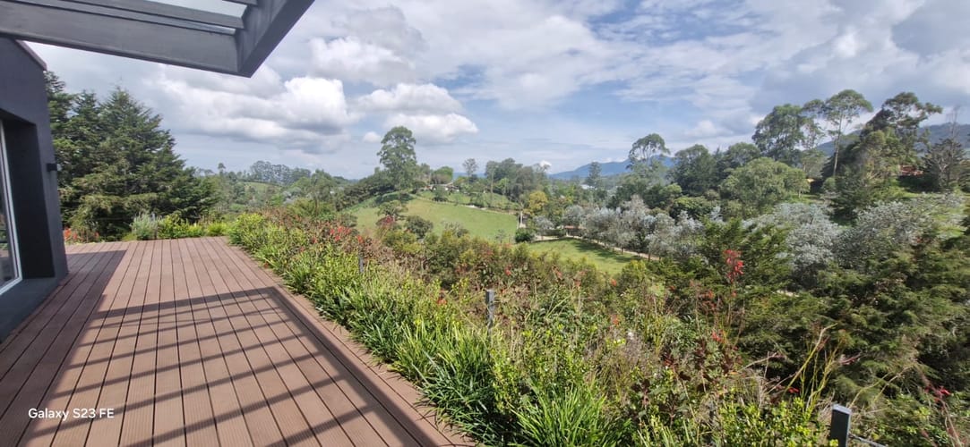 Finca en venta en El Porvenir, Rionegro, 350 m² · foto 16 de 20