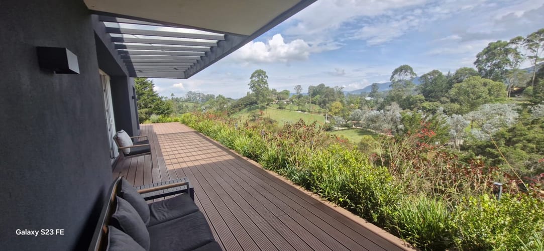 Finca en venta en El Porvenir, Rionegro, 350 m² · foto 17 de 20