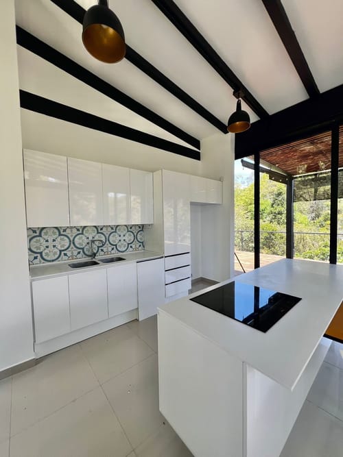 Casa de 3 alcobas en venta en Cascajo Arriba, Marinilla, 250 m² · foto 6 de 8
