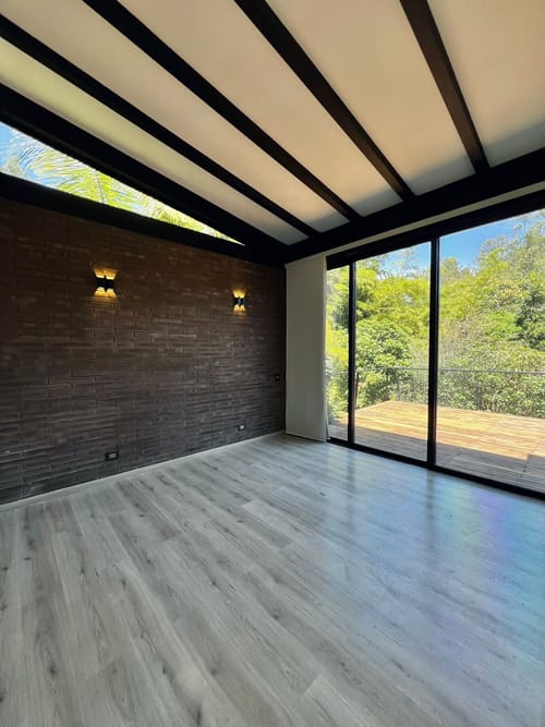 Casa de 3 alcobas en venta en Cascajo Arriba, Marinilla, 250 m² · foto 7 de 8