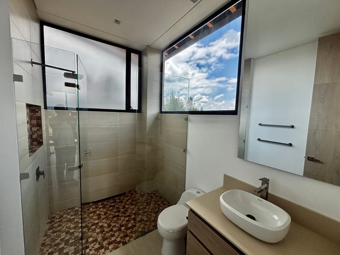 Casa de 4 alcobas en venta en Pantanillo, El Retiro, 308 m² · foto 23 de 24