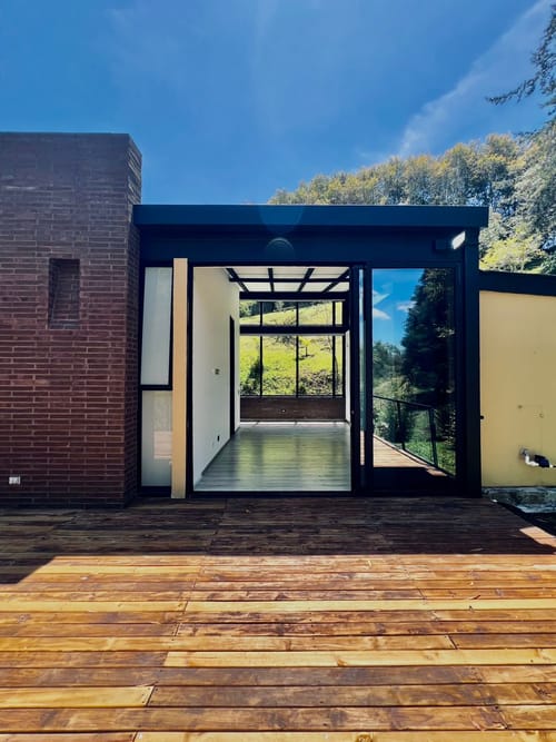 Casa de 3 alcobas en venta en Cascajo Arriba, Marinilla, 250 m² · foto 8 de 8