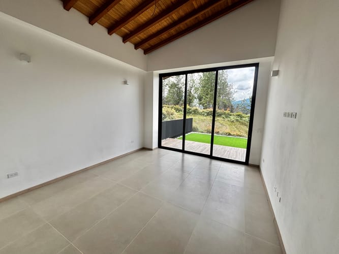 Casa de 4 alcobas en venta en Pantanillo, El Retiro, 308 m² · foto 24 de 24