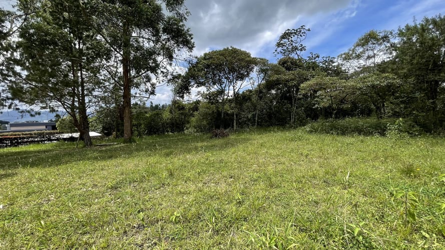 Lote en venta en San Miguel, La Ceja, 4306 m² · foto 3 de 15