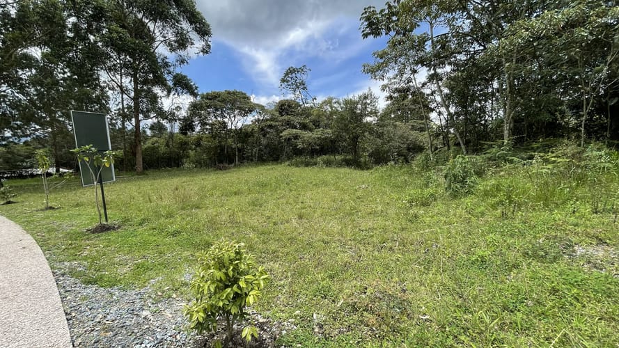 Lote en venta en San Miguel, La Ceja, 4306 m² · foto 4 de 15