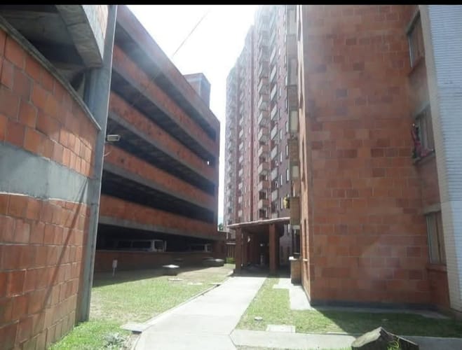 Apartamento de 3 alcobas en venta en Facultad De Minas U. Nacional, Medellín, 58 m² · foto 6 de 19