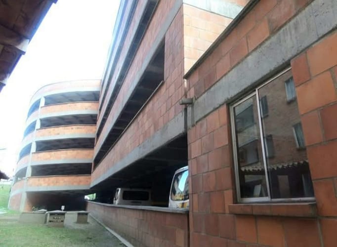 Apartamento de 3 alcobas en venta en Facultad De Minas U. Nacional, Medellín, 58 m² · foto 8 de 19