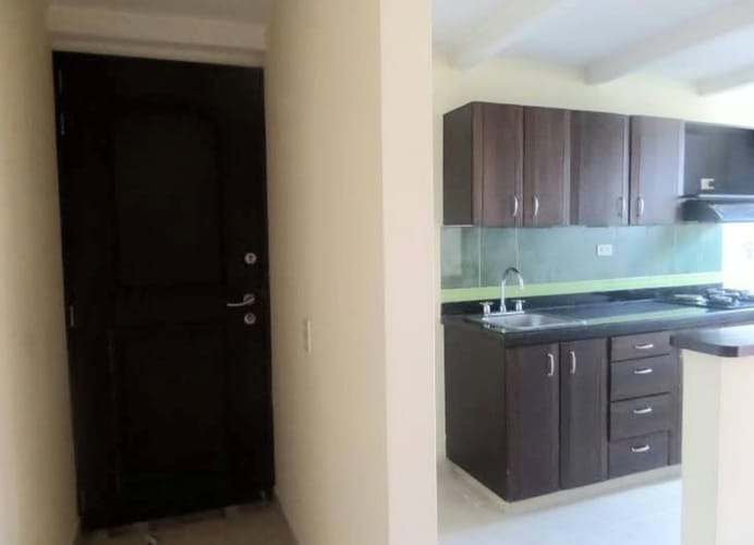 Apartamento de 3 alcobas en venta en Facultad De Minas U. Nacional, Medellín, 58 m² · foto 9 de 19
