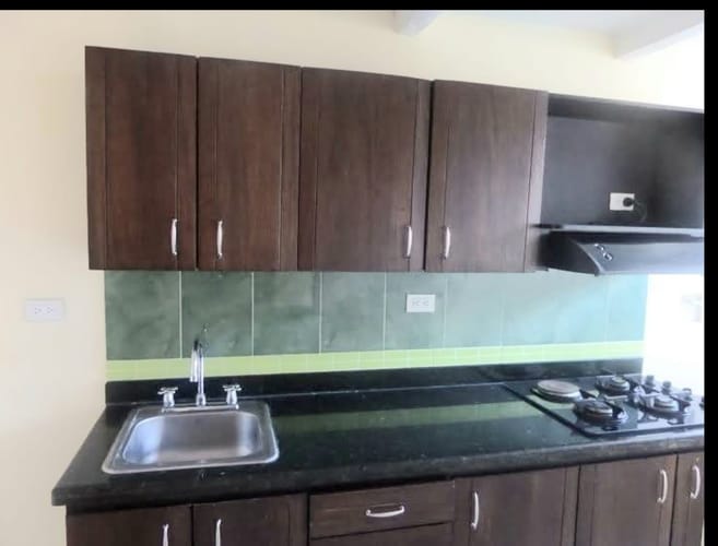 Apartamento de 3 alcobas en venta en Facultad De Minas U. Nacional, Medellín, 58 m² · foto 10 de 19