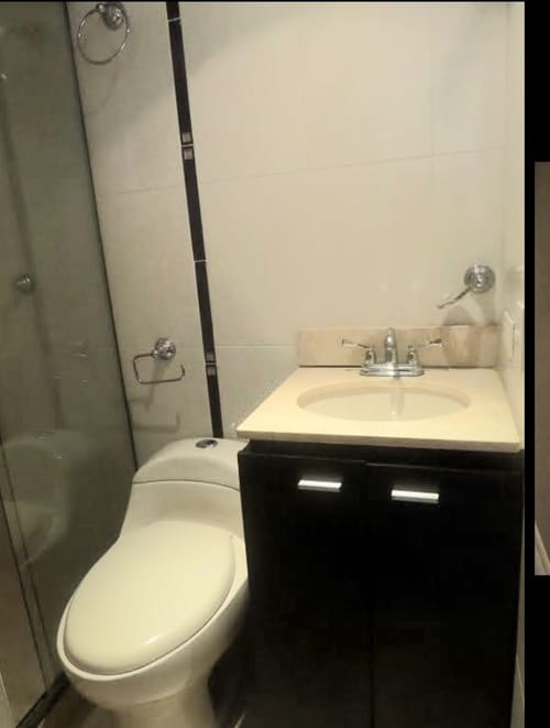 Apartamento de 3 alcobas en venta en Facultad De Minas U. Nacional, Medellín, 58 m² · foto 13 de 19