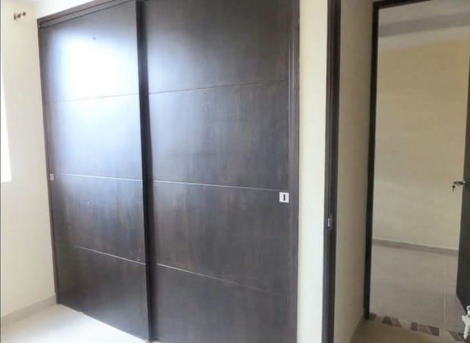 Apartamento de 3 alcobas en venta en Facultad De Minas U. Nacional, Medellín, 58 m² · foto 14 de 19