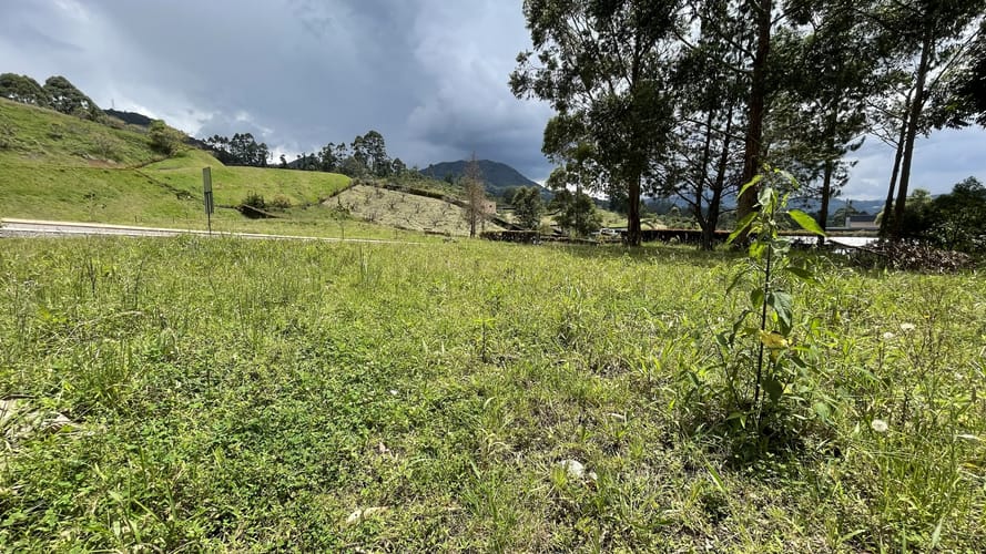 Lote en venta en San Miguel, La Ceja, 4306 m² · foto 14 de 15