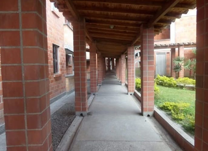 Apartamento de 3 alcobas en venta en Facultad De Minas U. Nacional, Medellín, 58 m² · foto 19 de 19