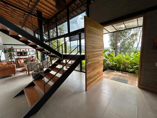 Casa de 6 alcobas en venta en Guamito, La Ceja, 520 m² · foto 7 de 17