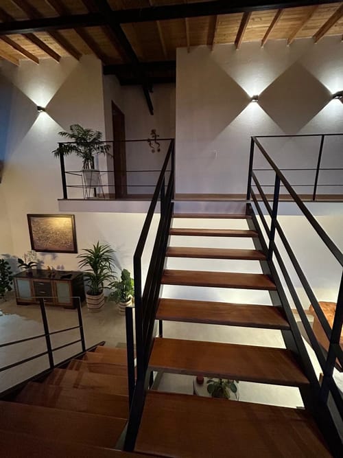 Casa de 6 alcobas en venta en Guamito, La Ceja, 520 m² · foto 9 de 17