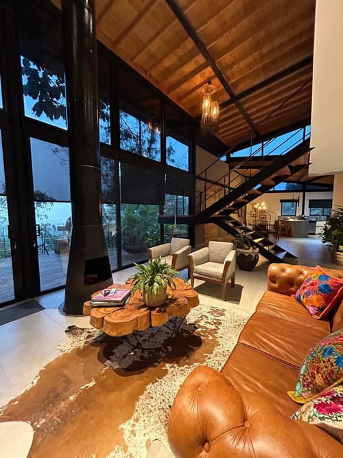 Casa de 6 alcobas en venta en Guamito, La Ceja, 520 m² · foto 11 de 17