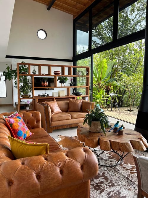 Casa de 6 alcobas en venta en Guamito, La Ceja, 520 m² · foto 14 de 17
