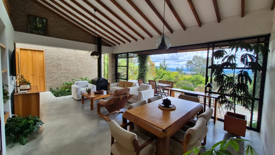 Casa de 2 alcobas en venta en La Ceja, 150 m² · foto 8 de 24