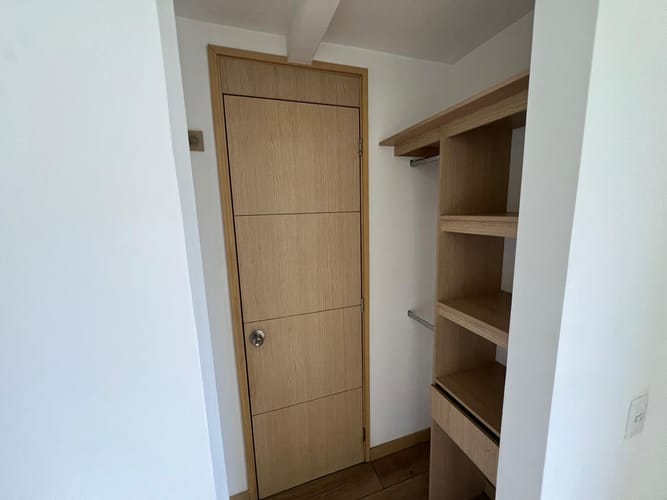 Apartamento de 3 alcobas en venta en Centro, Bello, 62 m² · foto 9 de 11