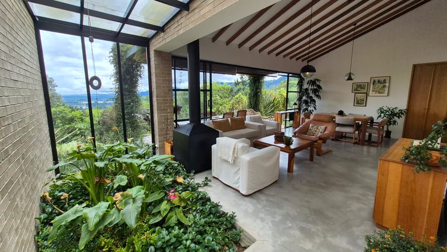 Casa de 2 alcobas en venta en La Ceja, 150 m² · foto 9 de 24