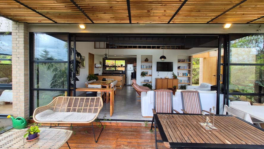 Casa de 2 alcobas en venta en La Ceja, 150 m² · foto 10 de 24