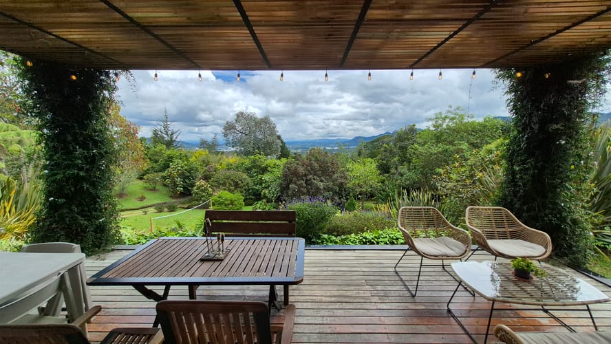 Casa de 2 alcobas en venta en La Ceja, 150 m² · foto 11 de 24