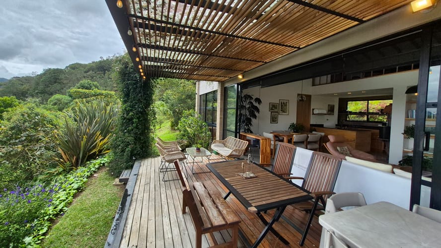 Casa de 2 alcobas en venta en La Ceja, 150 m² · foto 12 de 24