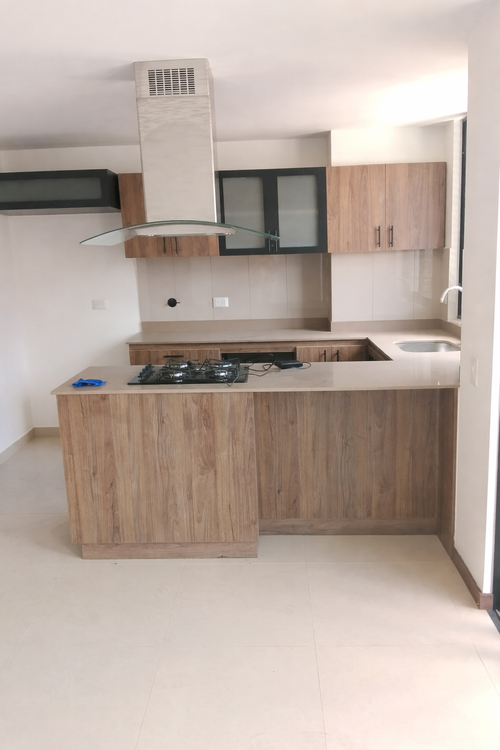 Apartamento de 3 alcobas en venta en El Porvenir, Rionegro, 80 m² · foto 3 de 19