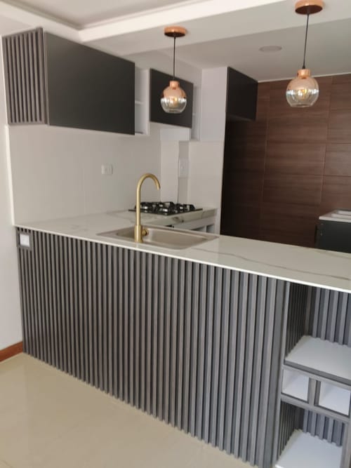 Apartamento de 3 alcobas en venta en Centro, Bello, 57 m² · foto 7 de 10