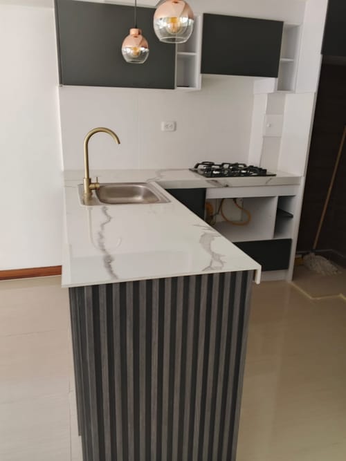 Apartamento de 3 alcobas en venta en Centro, Bello, 57 m² · foto 8 de 10