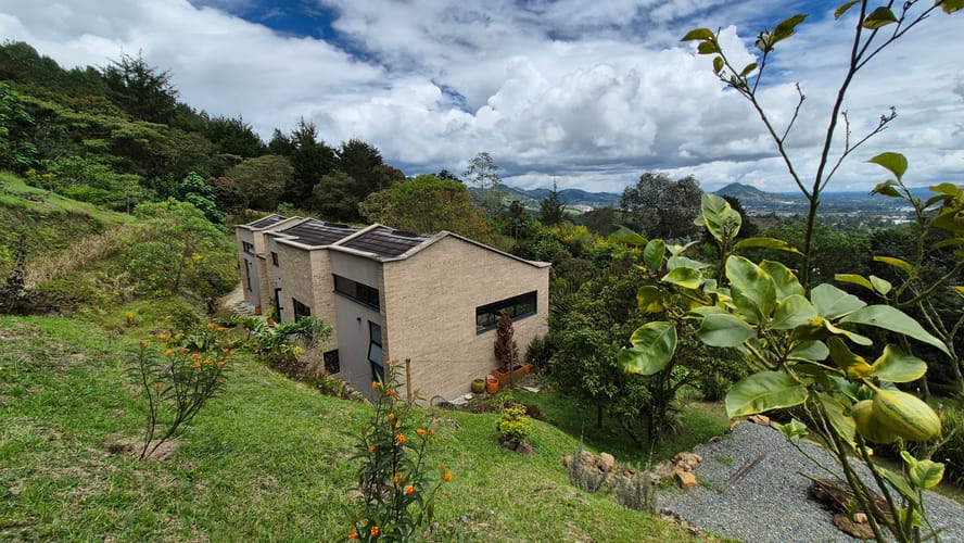 Casa de 2 alcobas en venta en La Ceja, 150 m² · foto 15 de 24