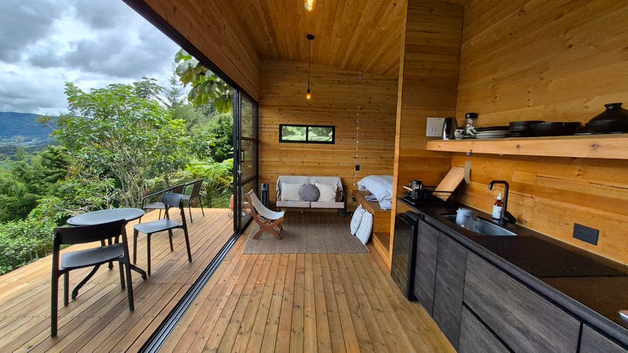 Casa de 2 alcobas en venta en La Ceja, 150 m² · foto 16 de 24