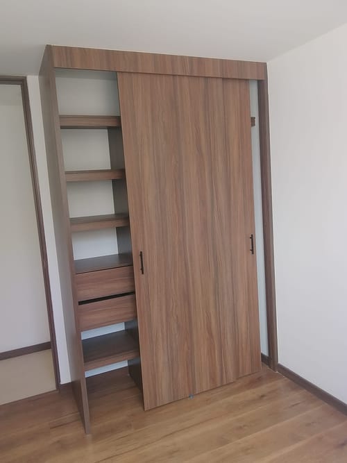 Apartamento de 3 alcobas en venta en El Porvenir, Rionegro, 80 m² · foto 10 de 19
