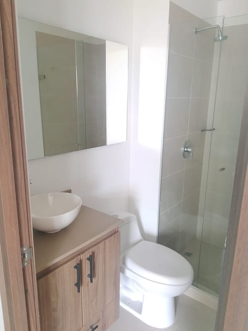 Apartamento de 3 alcobas en venta en El Porvenir, Rionegro, 80 m² · foto 13 de 19
