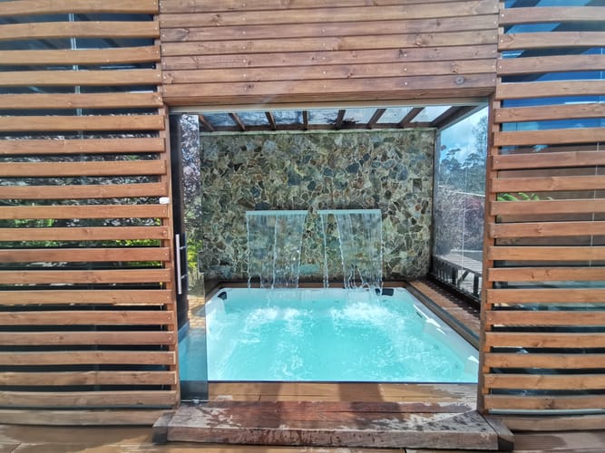 Finca en venta en Santa Elena, Medellín, 2000 m² · foto 4 de 21