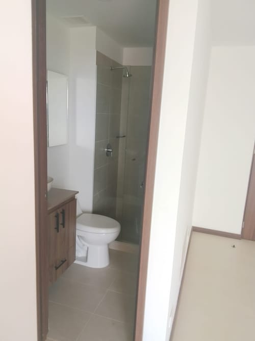 Apartamento de 3 alcobas en venta en El Porvenir, Rionegro, 80 m² · foto 15 de 19