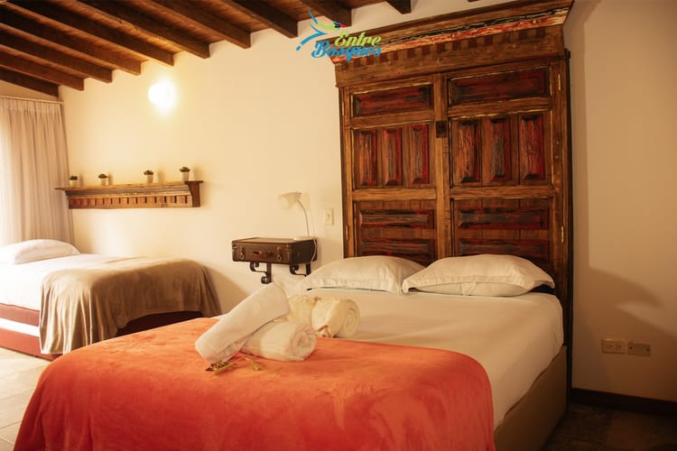 Finca en venta en Santa Elena, Medellín, 2000 m² · foto 6 de 21