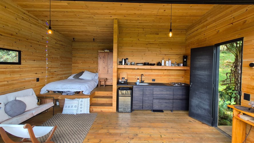 Casa de 2 alcobas en venta en La Ceja, 150 m² · foto 21 de 24