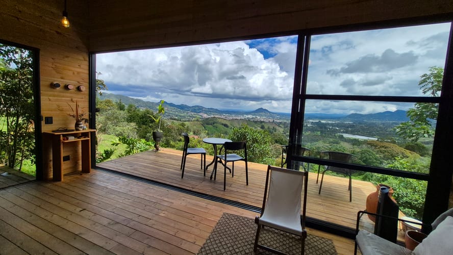 Casa de 2 alcobas en venta en La Ceja, 150 m² · foto 23 de 24