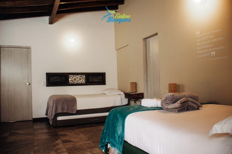 Finca en venta en Santa Elena, Medellín, 2000 m² · foto 13 de 21
