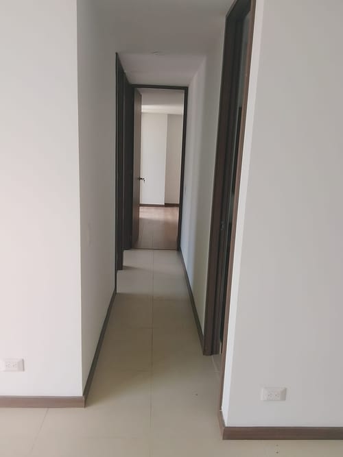 Apartamento de 3 alcobas en venta en El Porvenir, Rionegro, 80 m² · foto 5 de 24