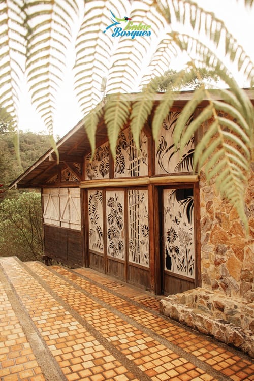 Finca en venta en Santa Elena, Medellín, 2000 m² · foto 18 de 21