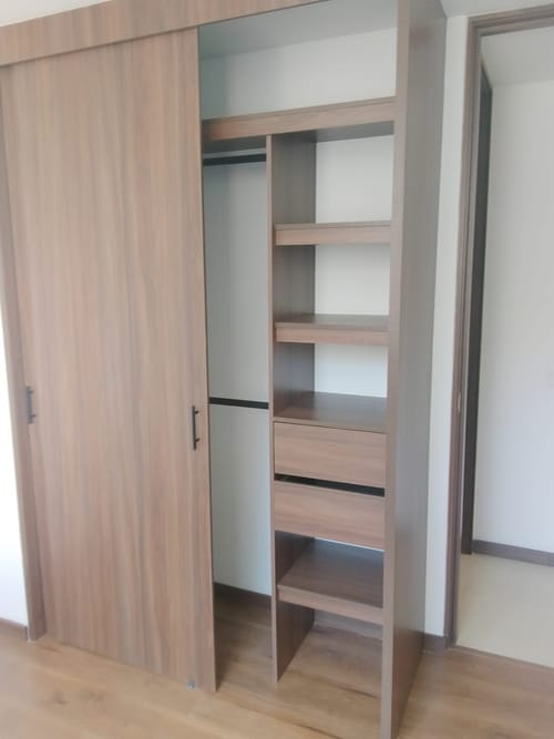 Apartamento de 3 alcobas en venta en El Porvenir, Rionegro, 80 m² · foto 10 de 24