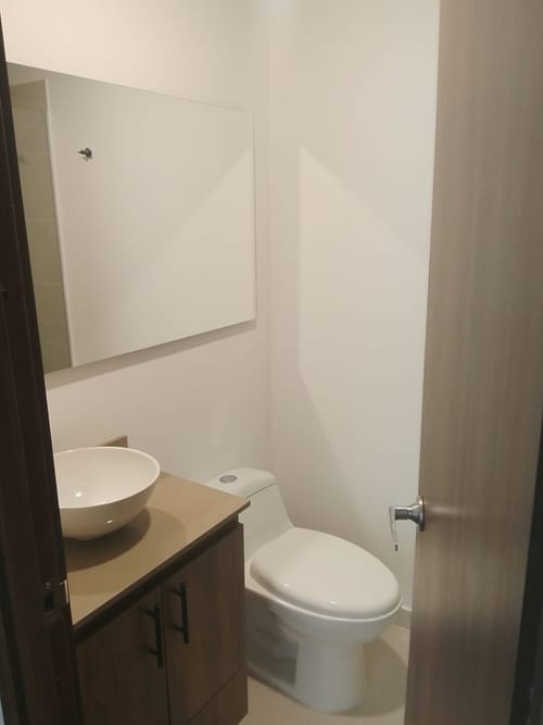 Apartamento de 3 alcobas en venta en El Porvenir, Rionegro, 80 m² · foto 16 de 24