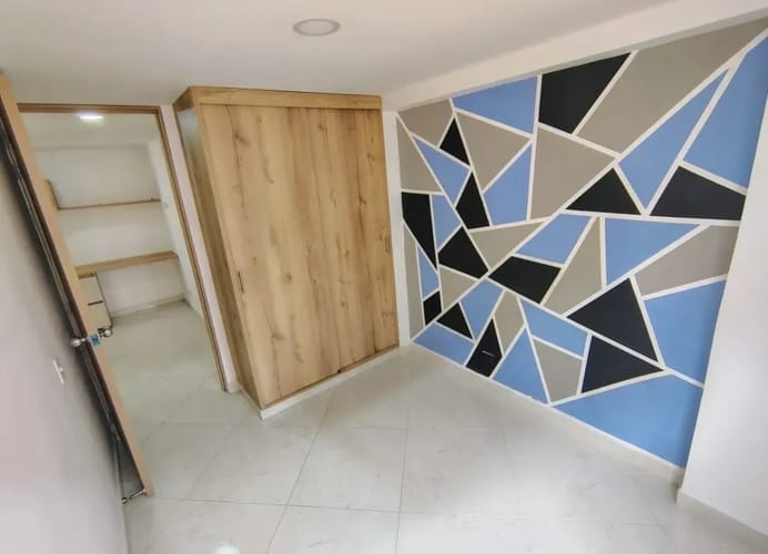 Apartamento de 3 alcobas en venta en Centro, Bello, 82 m² · foto 5 de 12