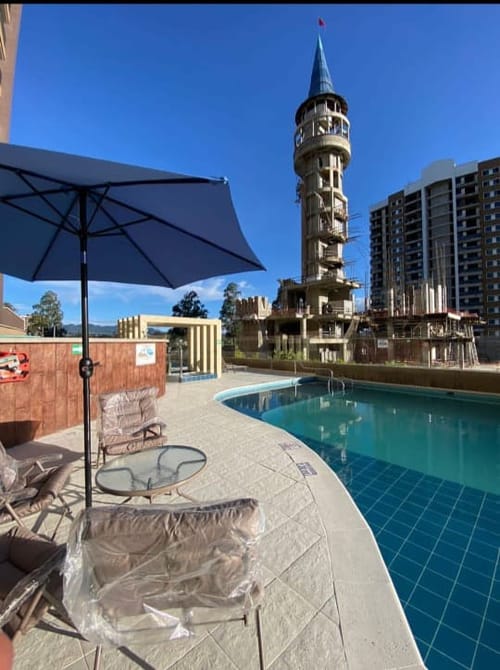 Apartamento de 3 alcobas en venta en El Porvenir, Rionegro, 80 m² · foto 21 de 24