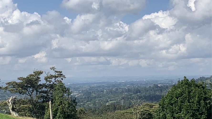 Lote en venta en La Loma, La Ceja, 100000 m² · foto 2 de 9